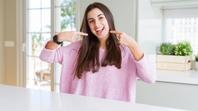 How physical health is influenced by oral health