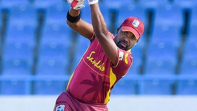West Indies veteran Darren Bravo takes break from cricket following England ODIs snub