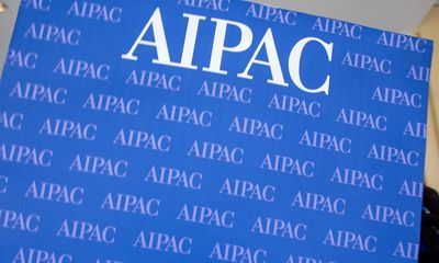 Attack on Aipac president’s home in LA investigated as hate crime – reports