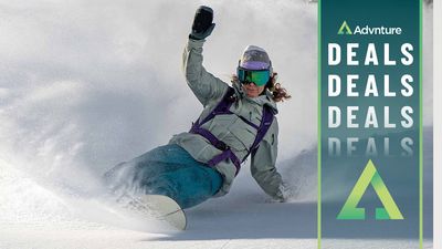 Patagonia doesn't do Cyber Monday, but you can save up to 50% with its secret sale