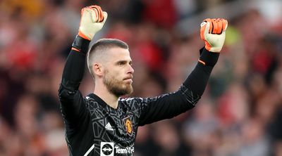 Five months after Manchester United exit, David de Gea might FINALLY have new club