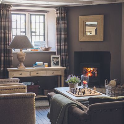 Cosy snug room ideas to create an indulgent and relaxing spot in your home to escape to