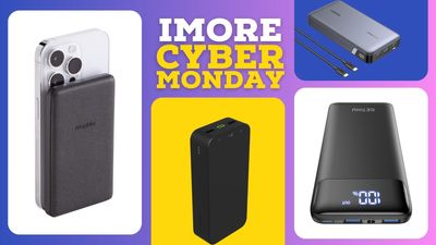 Always running out of battery? These Cyber Monday Power Bank deals should fix that