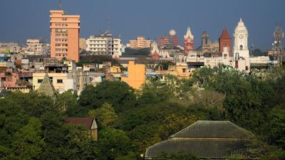North Chennai sees surge in real estate development