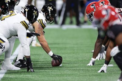 Falcons still refuse to put the Saints on their scoreboard