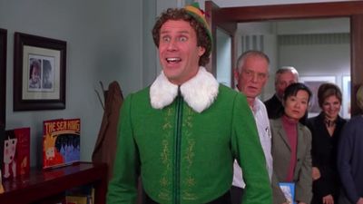 Elf's Casting Director Would Recast Will Ferrell's Buddy For A Remake, And She Already Has Another SNL Star In Mind