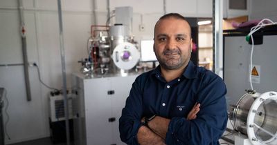 'Invisibility cloak': Newcastle antibacterial tech boosts surgery outcomes