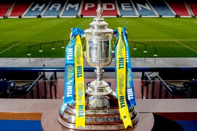Scottish Cup fourth round draw in full as Premiership sides join the action
