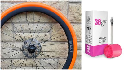 Forget Tubolito, Pirelli, Schwalbe - I'm getting these TPU tubes from Amazon for a third of the price