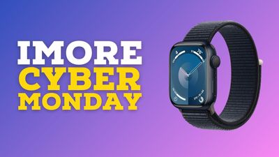 Choose a Series 9 over these Apple Watch Series 8 Cyber Monday deals — trust me I've used both