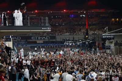 Video: Was F1’s Abu Dhabi GP a fitting season ending?