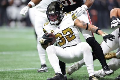 Studs and Duds from Saints’ 24-15 loss to the Falcons