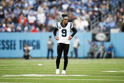 Biggest takeaways from Panthers’ Week 12 loss to Titans
