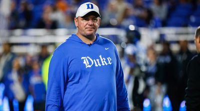 Sources: Duke’s Mike Elko to Become Texas A&M Head Coach