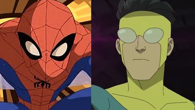 Wait, Could A Spider-Man Crossover Actually Happen In Robert Kirkman's Invincible? The Showrunner's Answer Piqued My Spidey-Senses