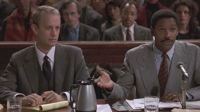 32 Famous Actors Who Played A Lawyer