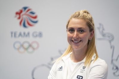 Laura Kenny sets her sights on a fourth Olympics