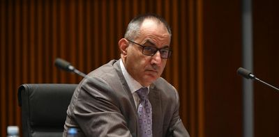 Mike Pezzullo sacked after scathing findings accusing him of misusing his position