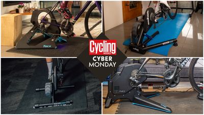 Which indoor smart trainer Cyber Monday deal is right for you? Wahoo Kickr and Core vs Tacx Neo 2T and Flux - what are the key differences between models?