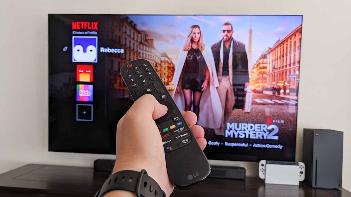 The best Cyber Monday TV streaming deals make it…