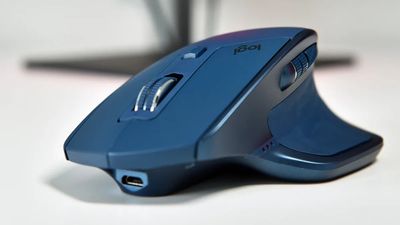Get it before it's gone! I've been recommending this mouse to people for years, and I finally bought one for myself