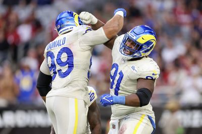 Rams now have 29% chance to make playoffs after beating Cardinals