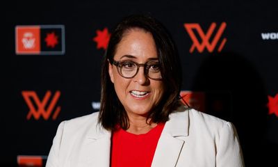 AFLW GM Nicole Livingstone to step down at season’s end