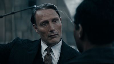 Mads Mikkelsen Has A Theory For Why He Keeps Getting Cast In Villainous Roles, And I Think He May Be On To Something