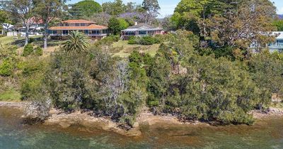 Double waterfront block at Toronto fetches huge auction result