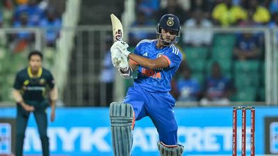 'I was trying to be…': Yashasvi Jaiswal reveals his mantra for success