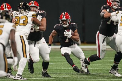 Falcons vs. Saints: Top plays from Week 12 matchup