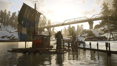 Xbox release for open-world zombie survival game SCUM has been confirmed