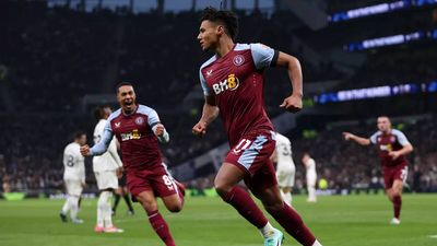 Premier League: Aston Villa edge out Tottenham Hotspur in thrilling 2-1 victory