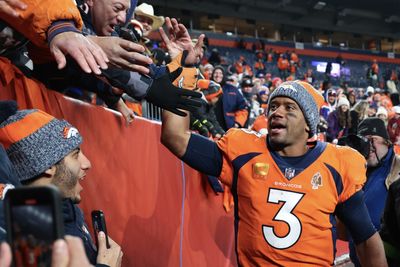 Twitter reacts to Broncos going from 1-5 to 6-5
