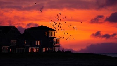 GuruShots: Winning images from the latest Sunrise VS Sunset photo challenge