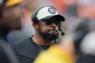 Steelers HC Mike Tomlin on him and Kenny Pickett: ‘He and I are winners today’