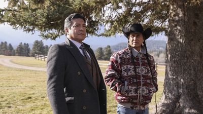 Yellowstone season 2 episode 8 recap: John forms a shaky alliance