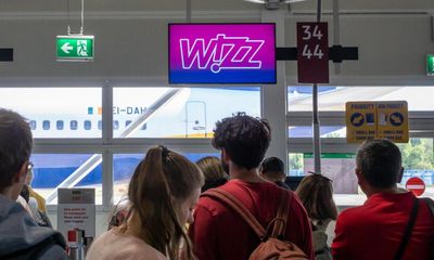 Wizz Air wrongly charged me £106 to check in – and I can’t get a refund