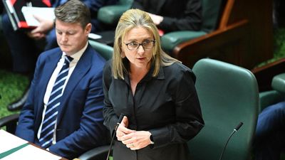 Victorian government delays apology to care leavers