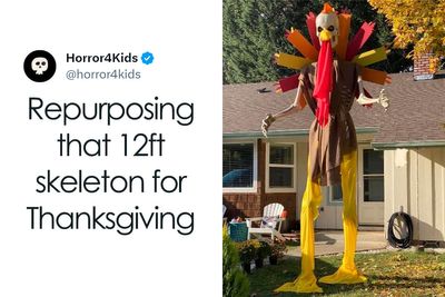35 Hilarious Posts And Memes To Make You Rejoice That Thanksgiving Is Over