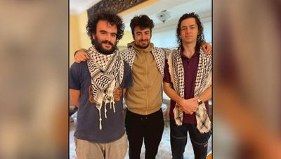 Three Palestinians shot near university campus in Vermont
