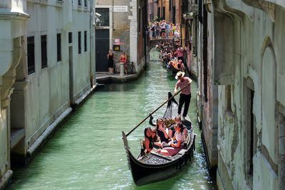Travel Hack: How Tourists Can Avoid Paying Entry Fee During Day Trip To Venice