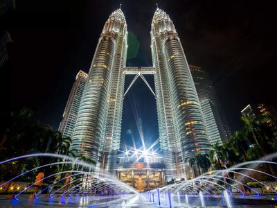 Malaysia goes visa-free for Indians, details here