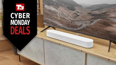 Sonos Beam 2 has extra discount in Cyber Monday price slash – now I can finally afford one
