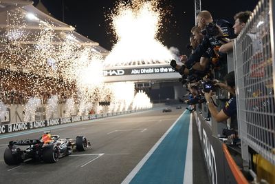 Red Bull faces $7.4m entry fee hangover from record breaking F1 2023 season