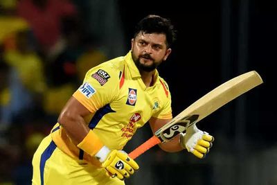 Indian cricket fraternity extends birthday wishes to Suresh Raina