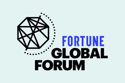 Watch: Fortune Global Forum Livestream 2023