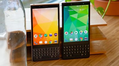 I miss real keyboards on phones — here's why they deserve a comeback