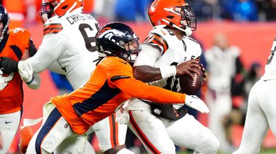 NFL Week 12 Takeaways: Defense Has Been Key to Broncos’ Turnaround
