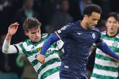 Lazio vs Celtic: TV channel, live stream, kick-off time & team news